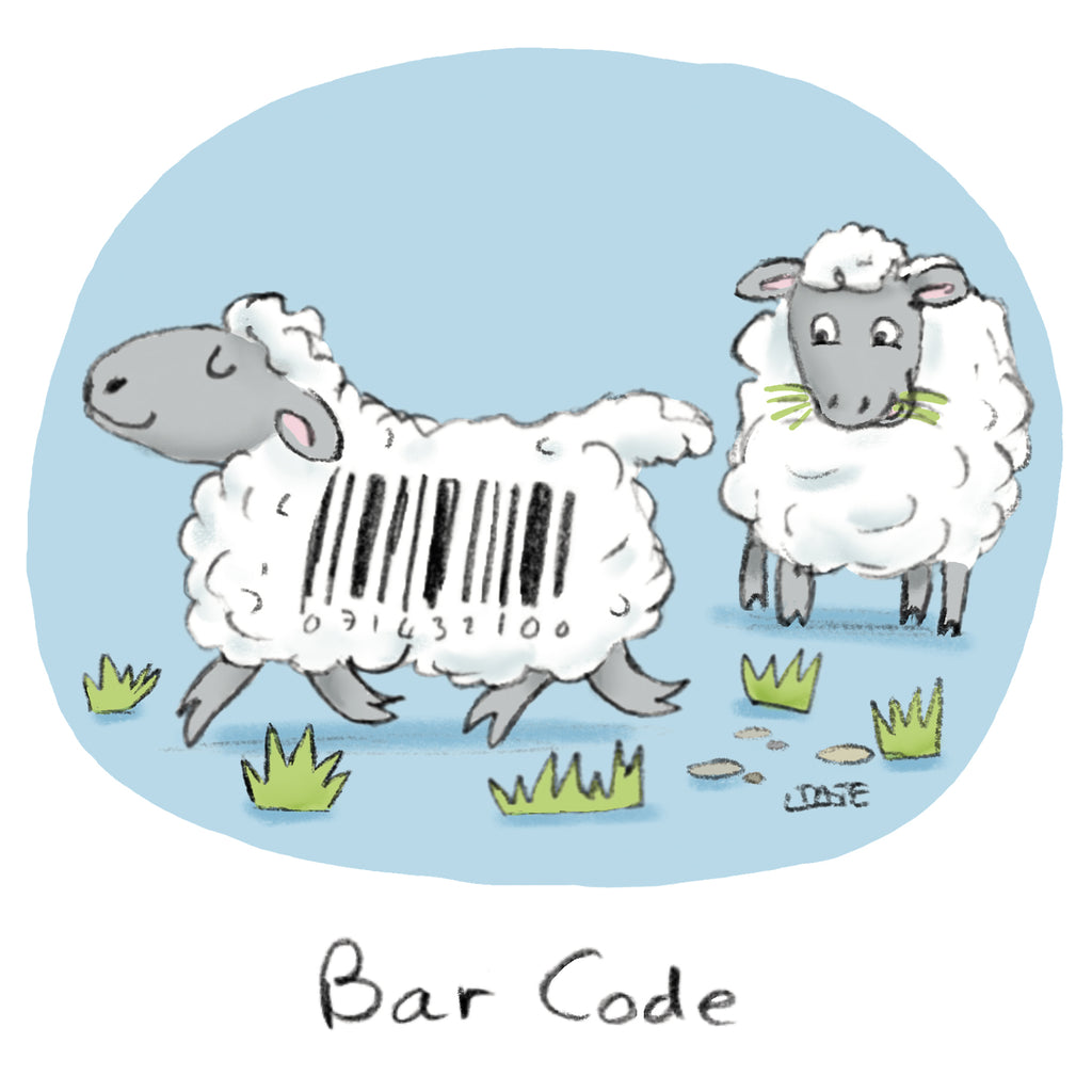 Bar Code
