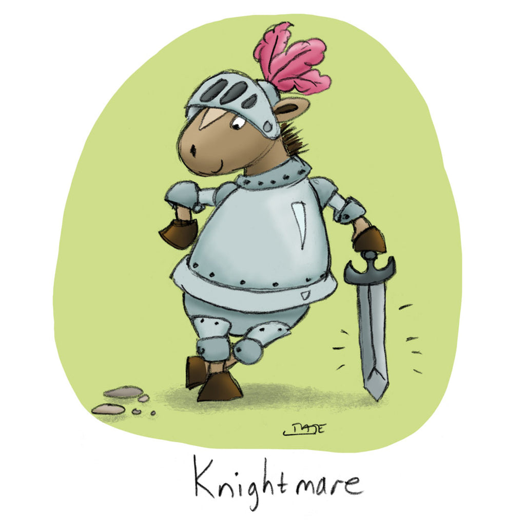 Knightmare
