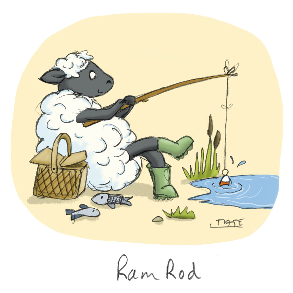 Ram Rod
