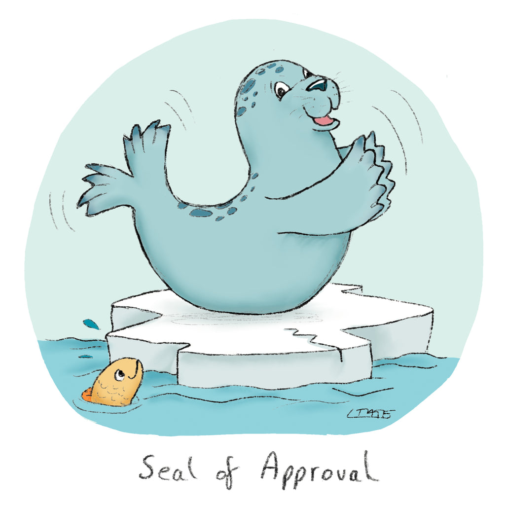 Seal of Approval