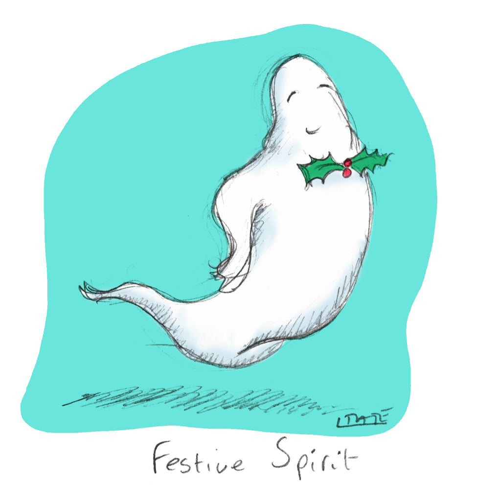 Festive Spirit